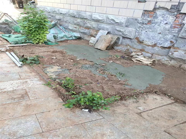 德化地基基础注浆增加承载力灌浆加固