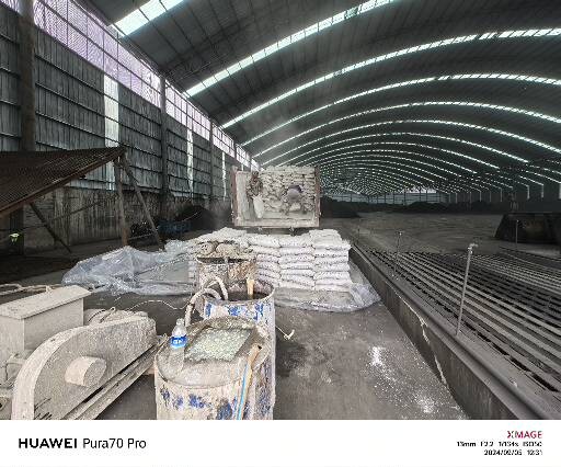 德化厂房地面下沉注浆加固施工